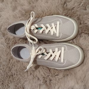 Rothy's Women's Lace Up Sneakers